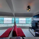 Apto top, a melhor vista de Balneário Camboriú!