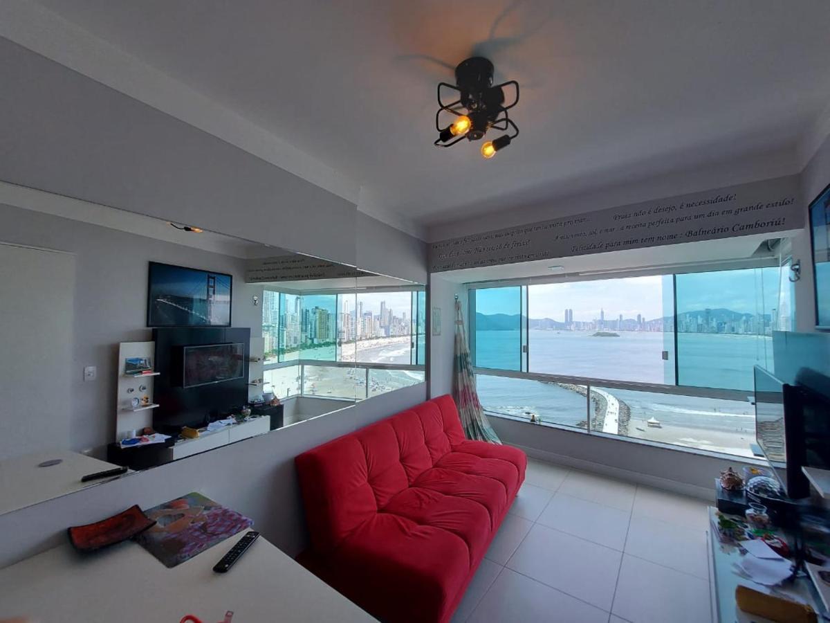 Apartamento Apto Top, A Vista De Balneario Camboriu! Balneario Camboriu