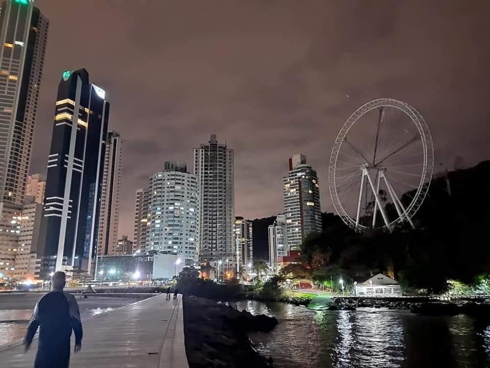 Apartamento Apto Top, A Vista De Balneario Camboriu! Balneario Camboriu