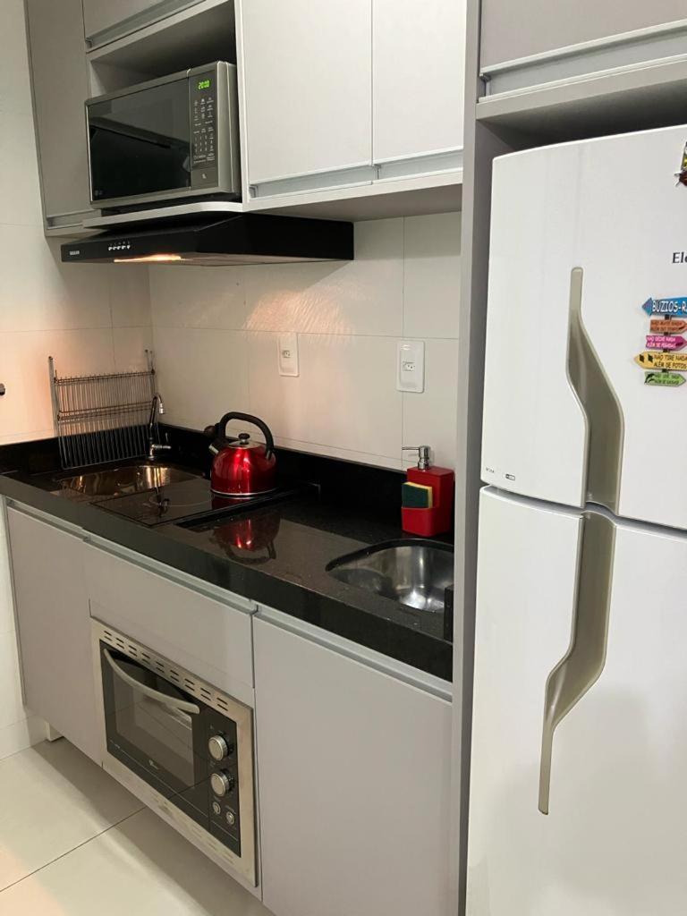 Apto Top, A Vista De Balneario Camboriu! Apartamento