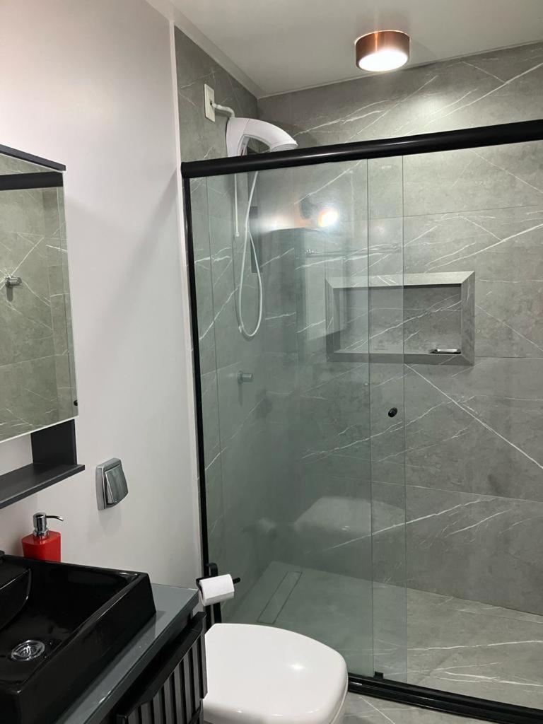 Apto Top, A Vista De Balneario Camboriu! Apartamento *
