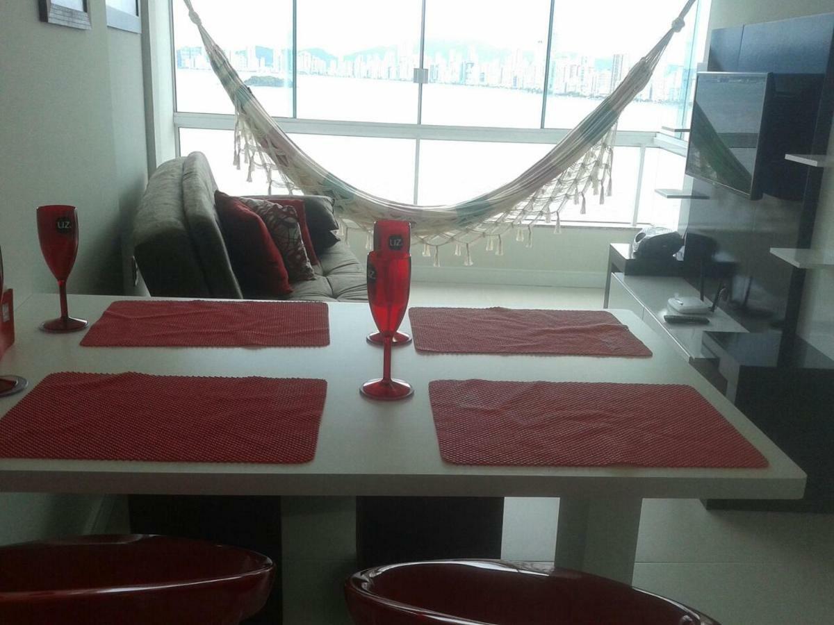 Apartamento Apto Top, A Vista De Balneario Camboriu! Balneario Camboriu