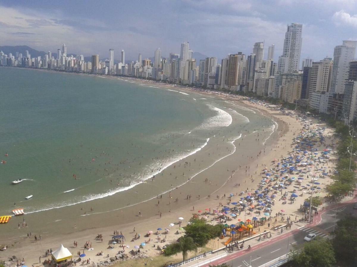 Apto Top, A Vista De Balneario Camboriu! Apartamento Balneario Camboriu