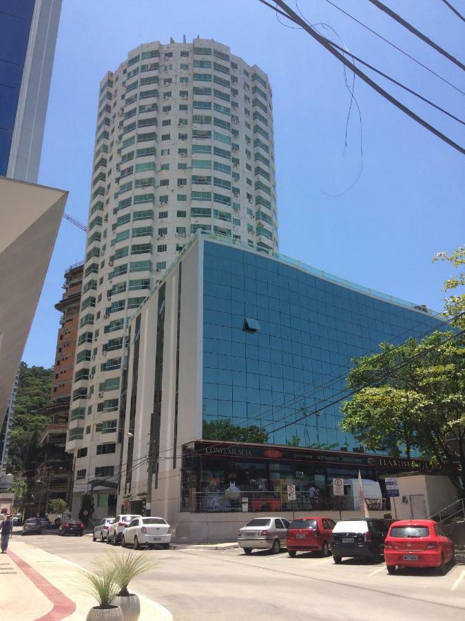 Apartamento Apto Top, A Vista De Balneario Camboriu!