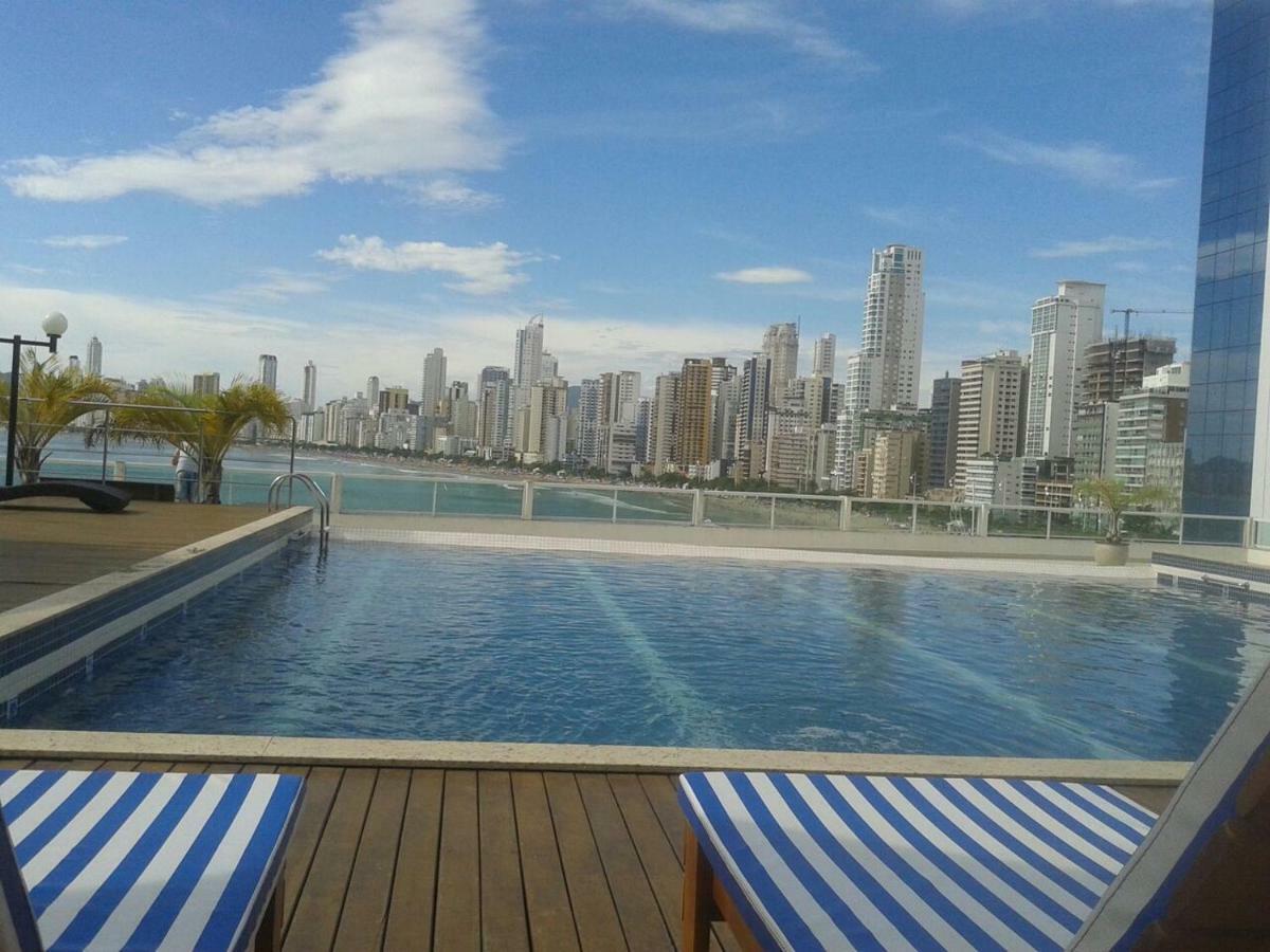 Apto Top, A Vista De Balneario Camboriu! Apartamento