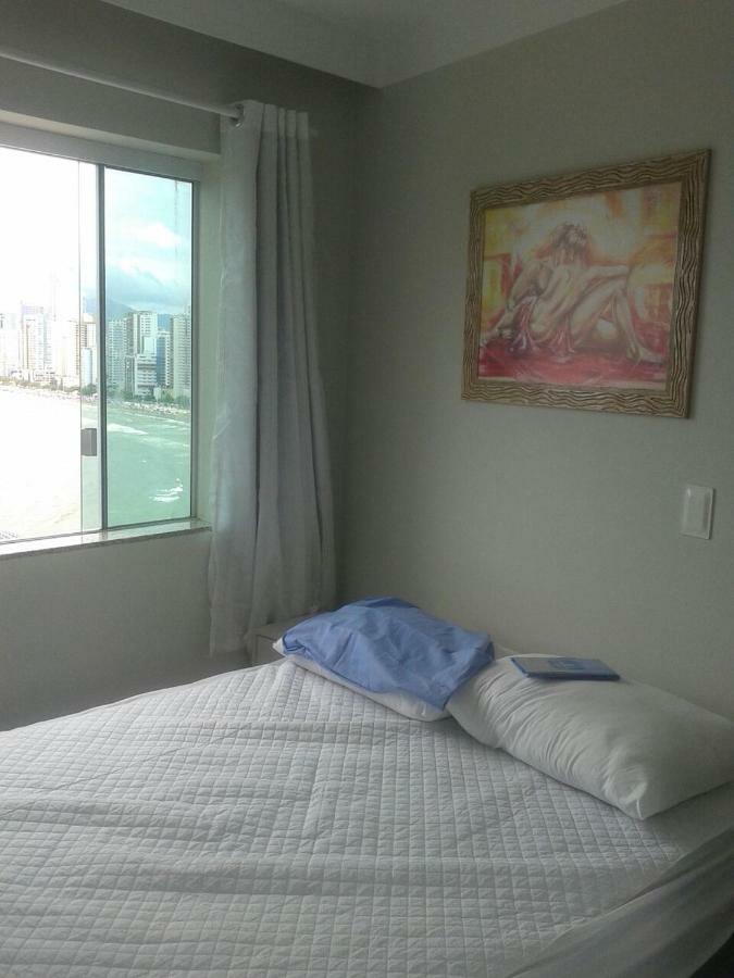 Apartamento Apto Top, A Vista De Balneario Camboriu! *