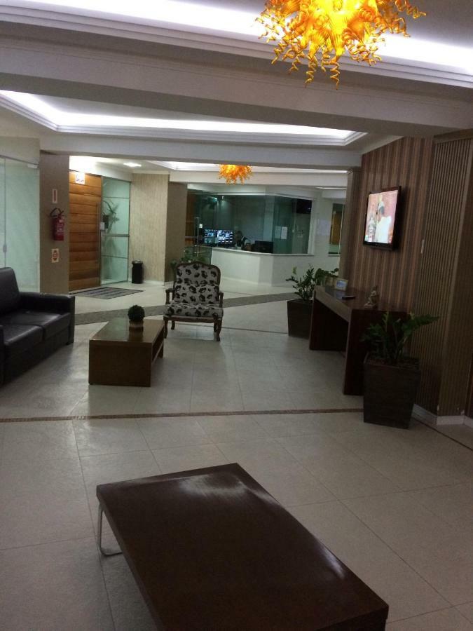 Apartamento Apto Top, A Vista De Balneario Camboriu! *