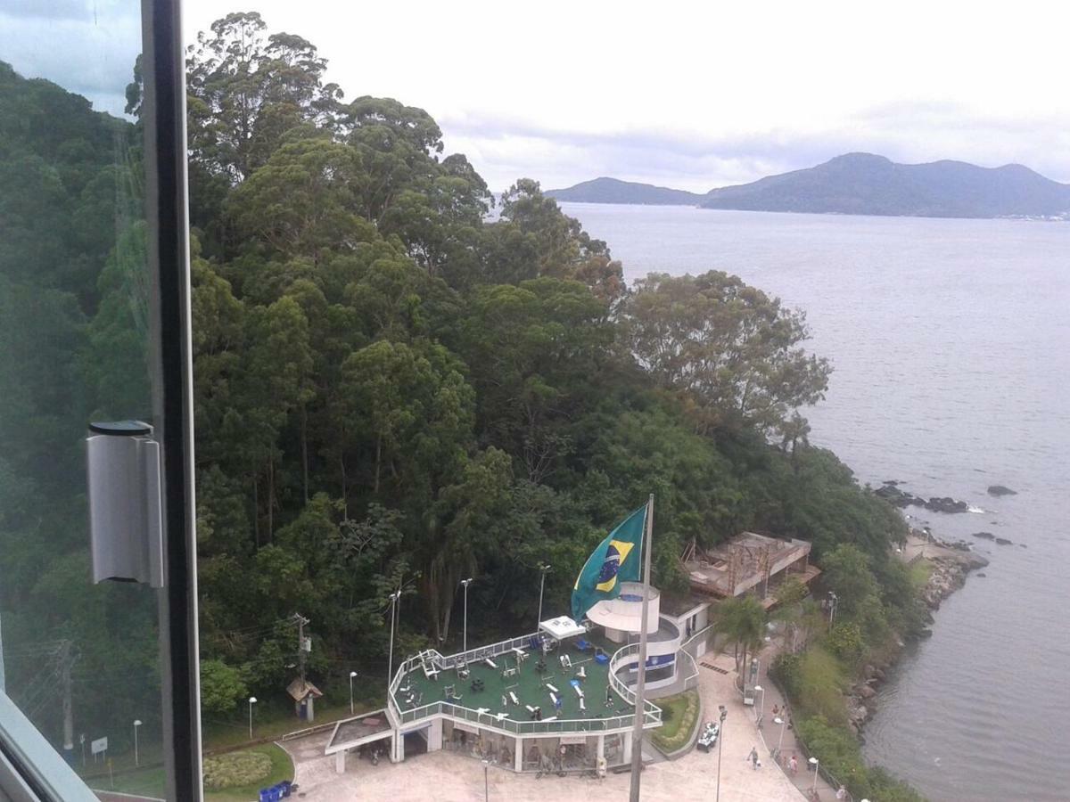 Apto Top, A Vista De Balneario Camboriu! *