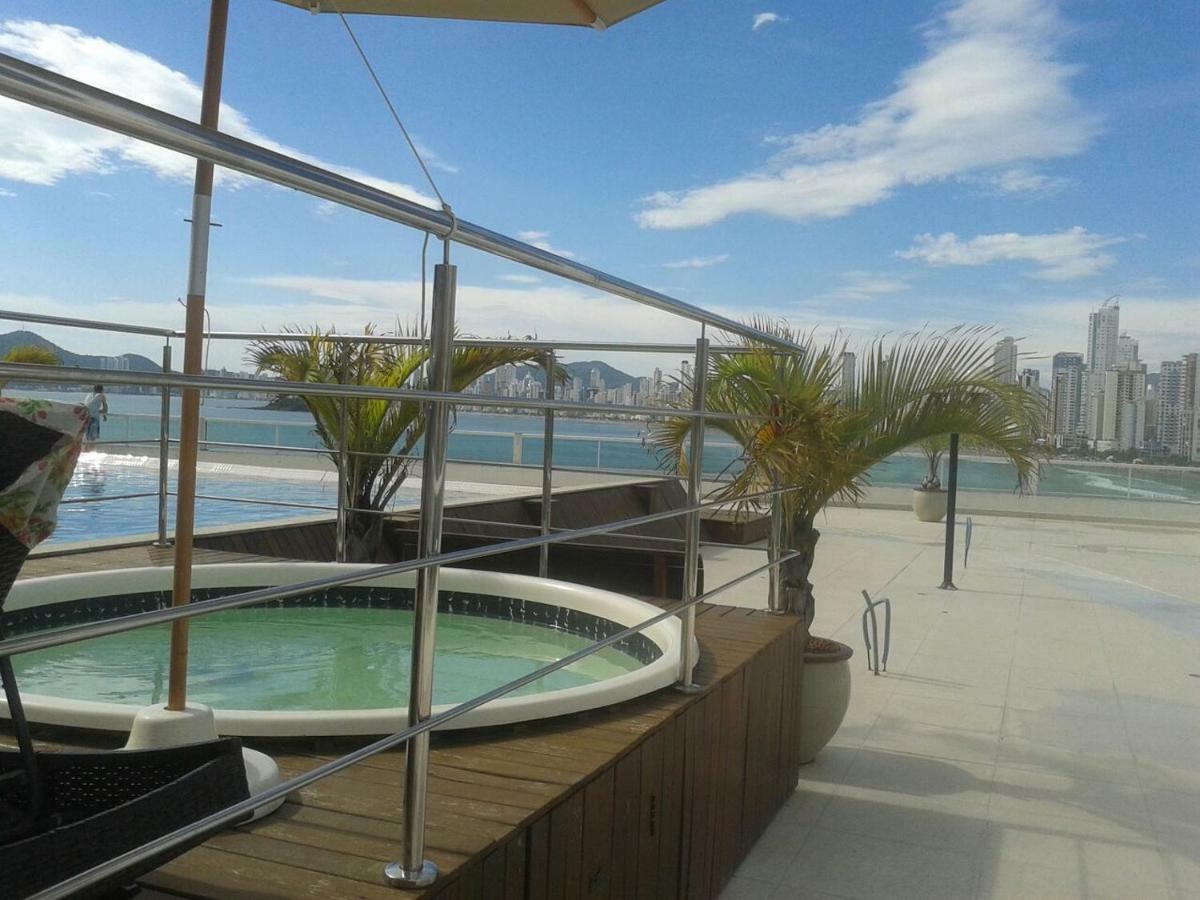 Apartamento Apto Top, A Vista De Balneario Camboriu! *