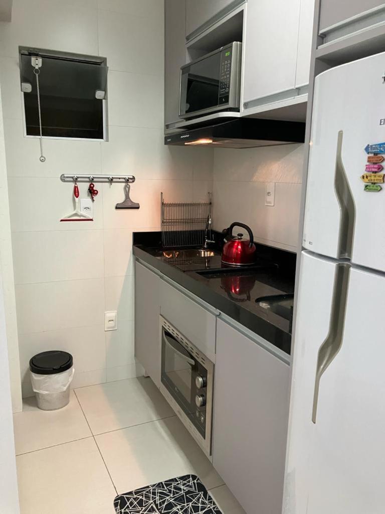Apartamento Apto Top, A Vista De Balneário Camboriú!