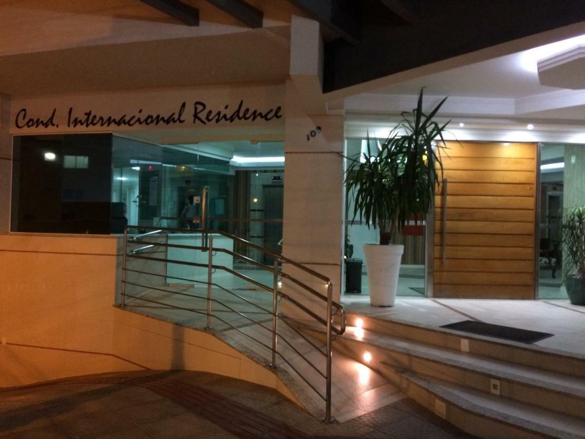 Apto Top, A Vista De Balneário Camboriú! Apartamento Balneário Camboriú