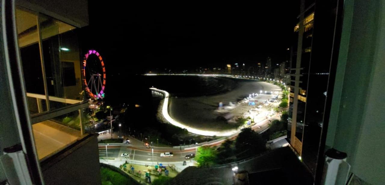 Apto Top, A Vista De Balneario Camboriu!