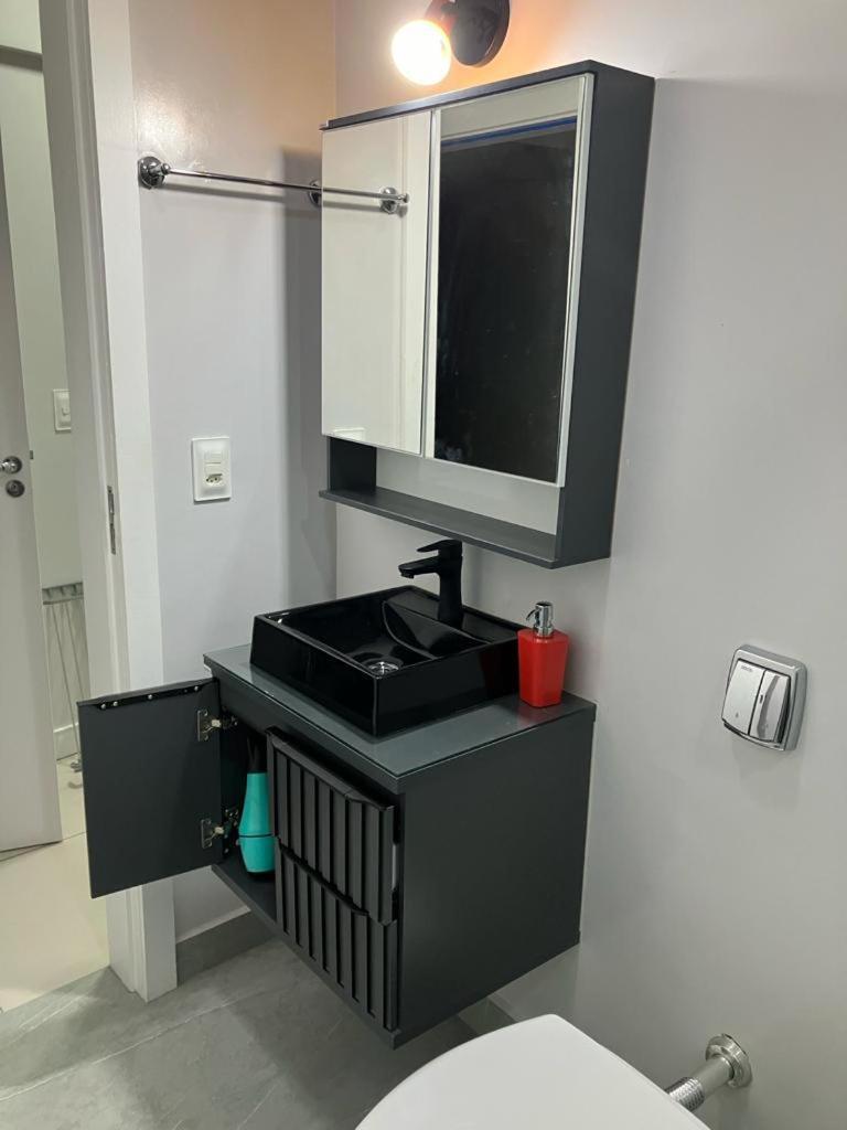 Apartamento Apto Top, A Vista De Balneario Camboriu! *
