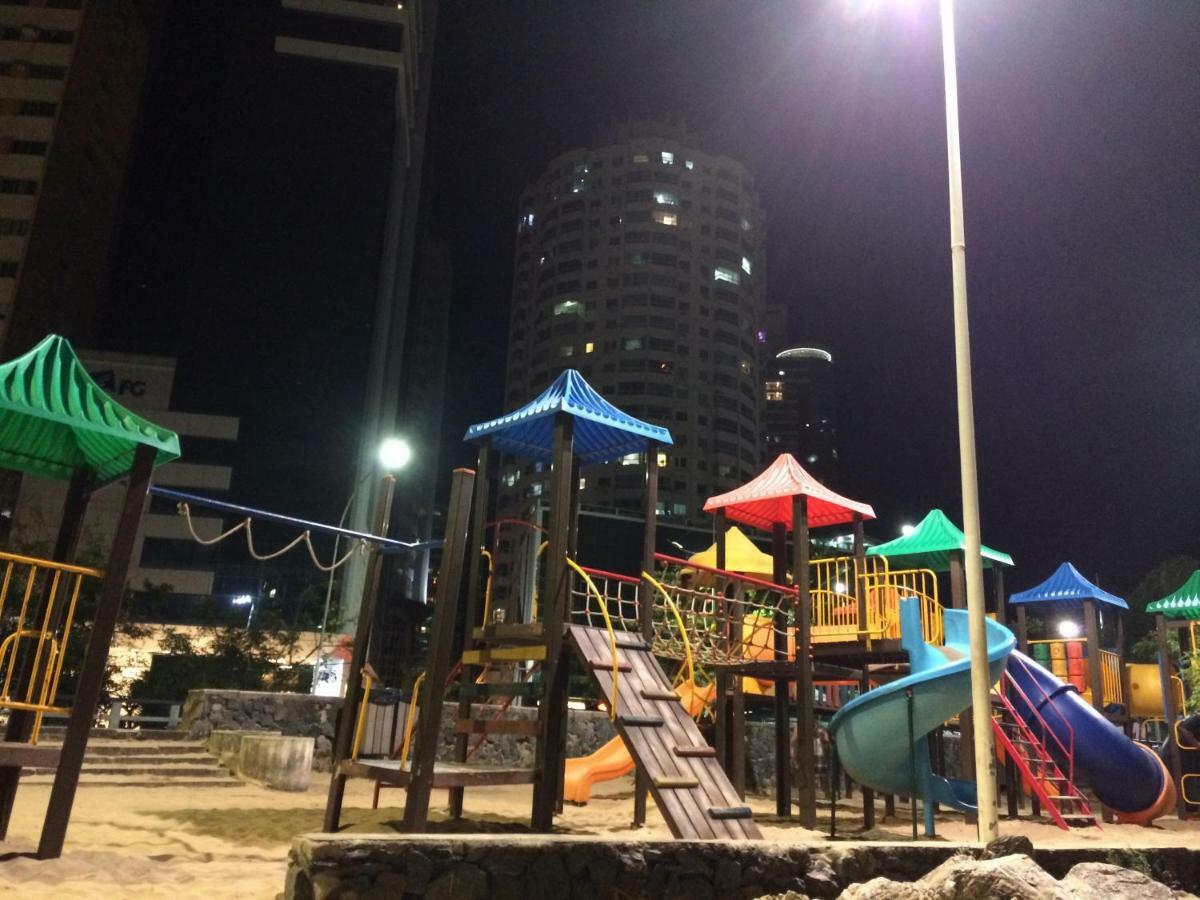Apartamento Apto Top, A Vista De Balneario Camboriu!