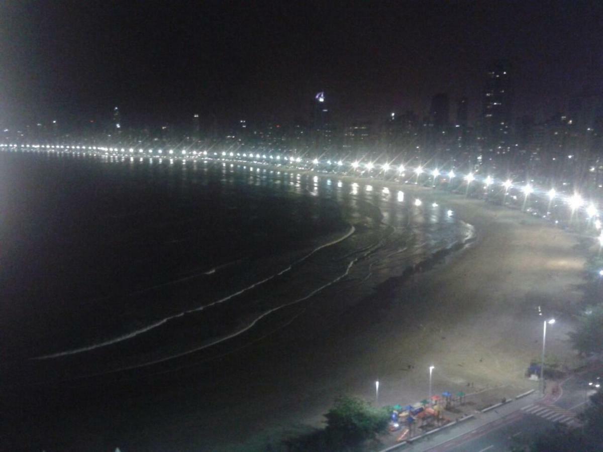Apartamento Apto Top, A Vista De Balneario Camboriu!